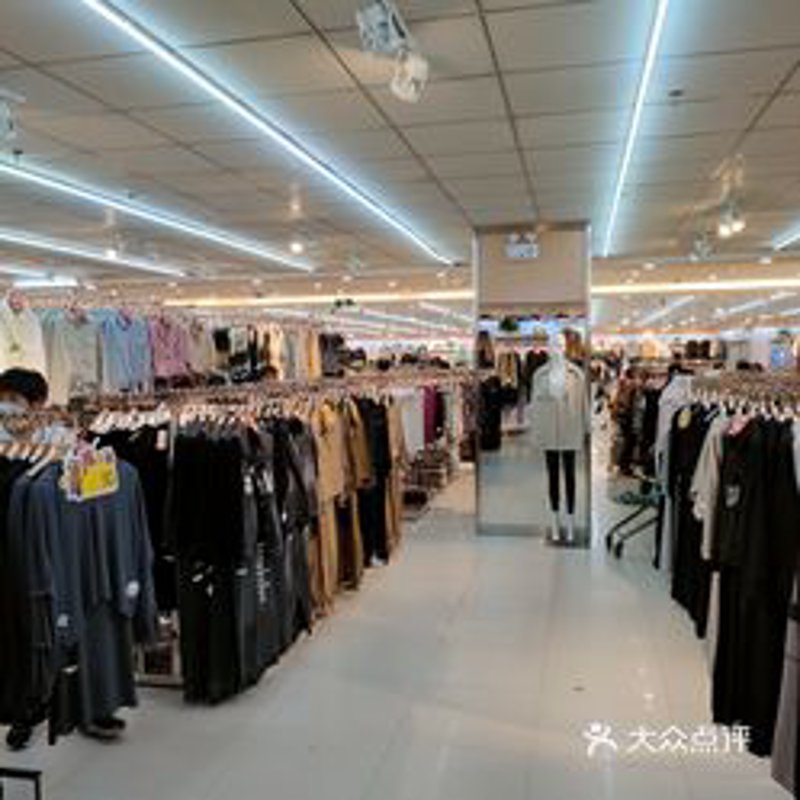 海口莲俐服装：引领时尚潮流的新势力