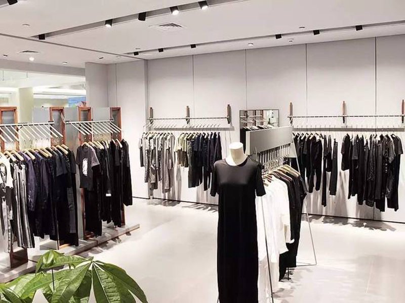 清新衣橱——莲俐服装选购攻略